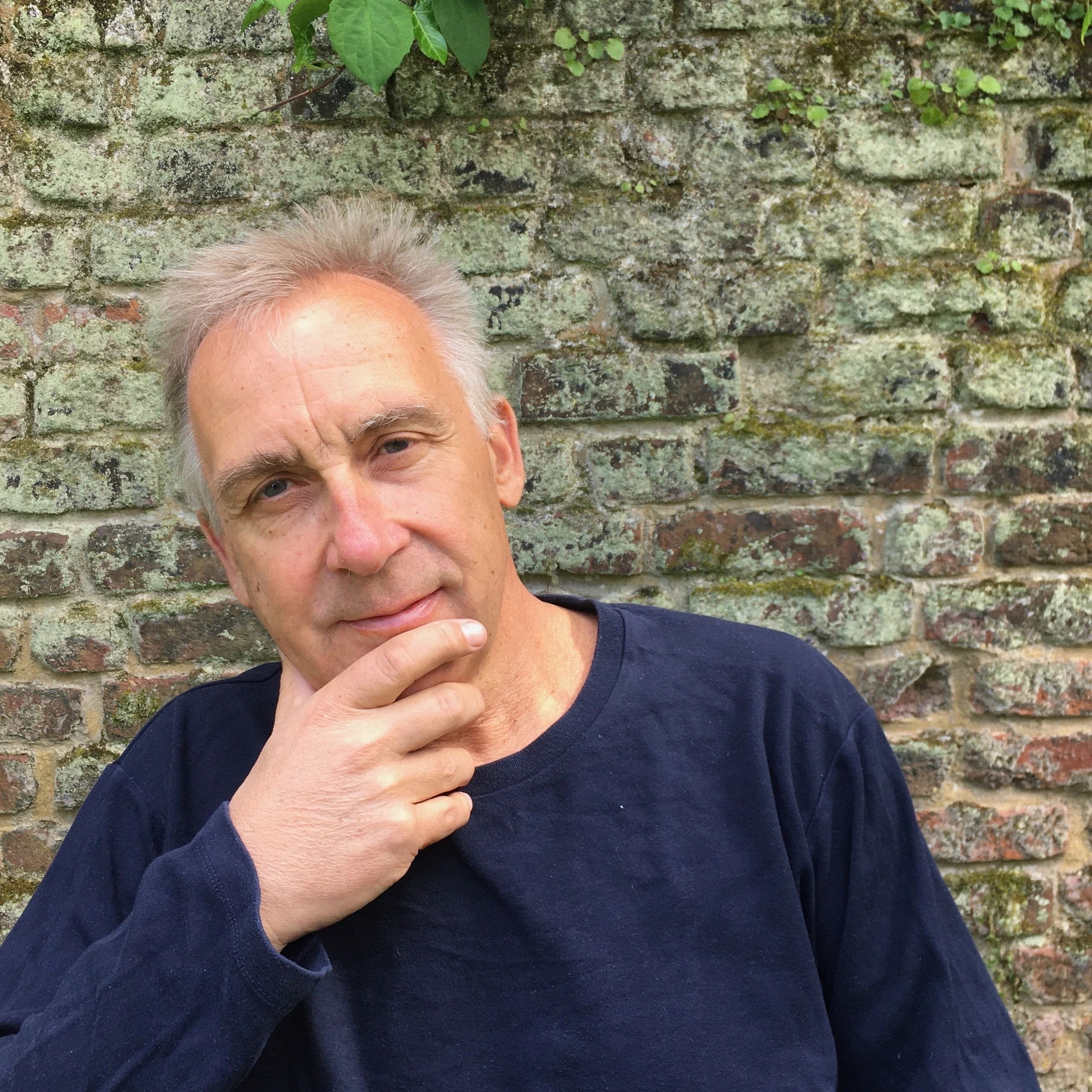 Dr. David Masters, Systemic Psychotherapist